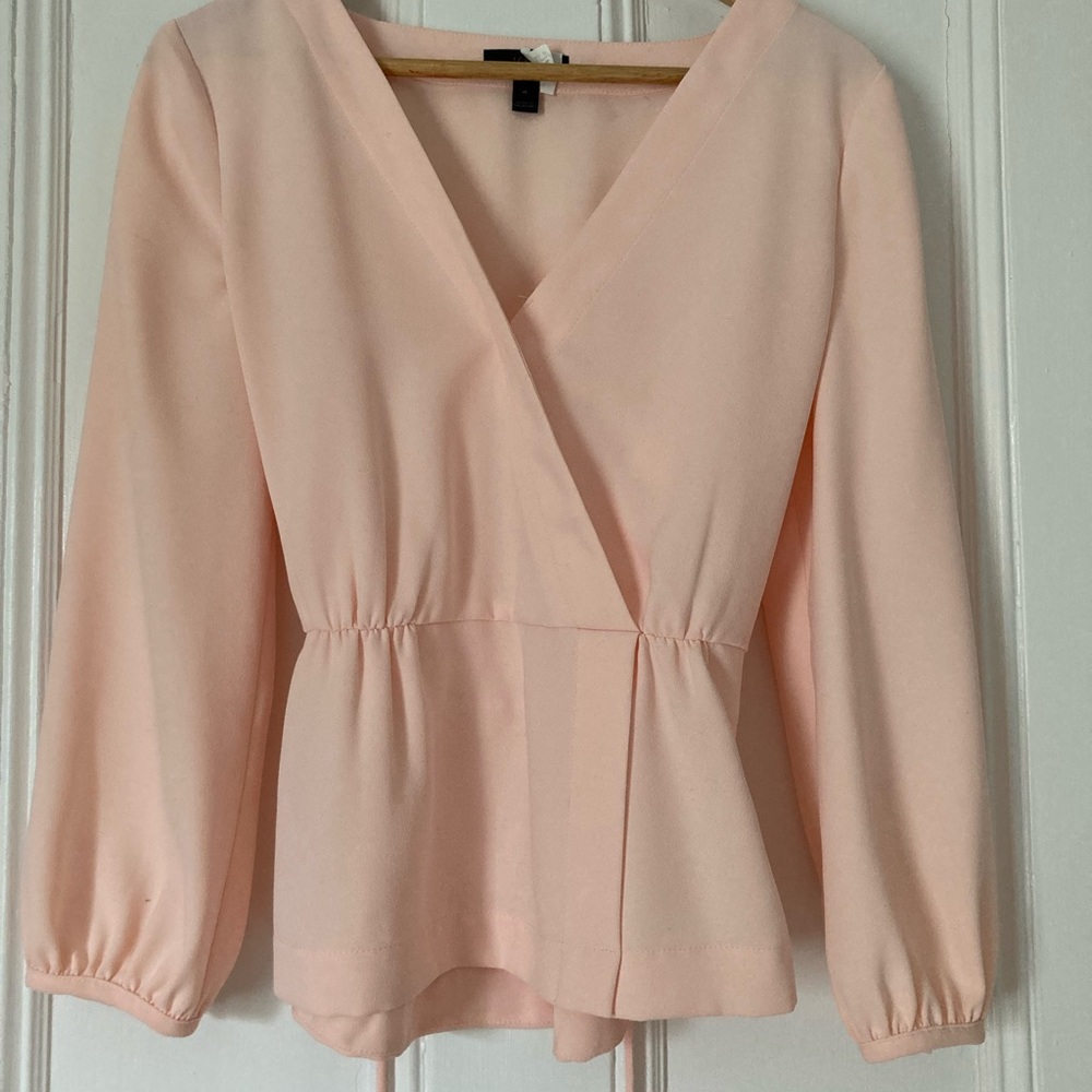 J.Crew top - Picture 2 of 2